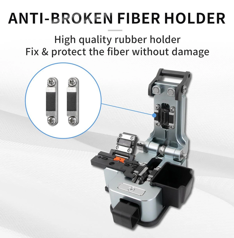 PROSKIT κόφτης ινών καλωδίων FB-1688C με συλλέκτη υπολειμμάτων, 5 σε 1 - Image 6