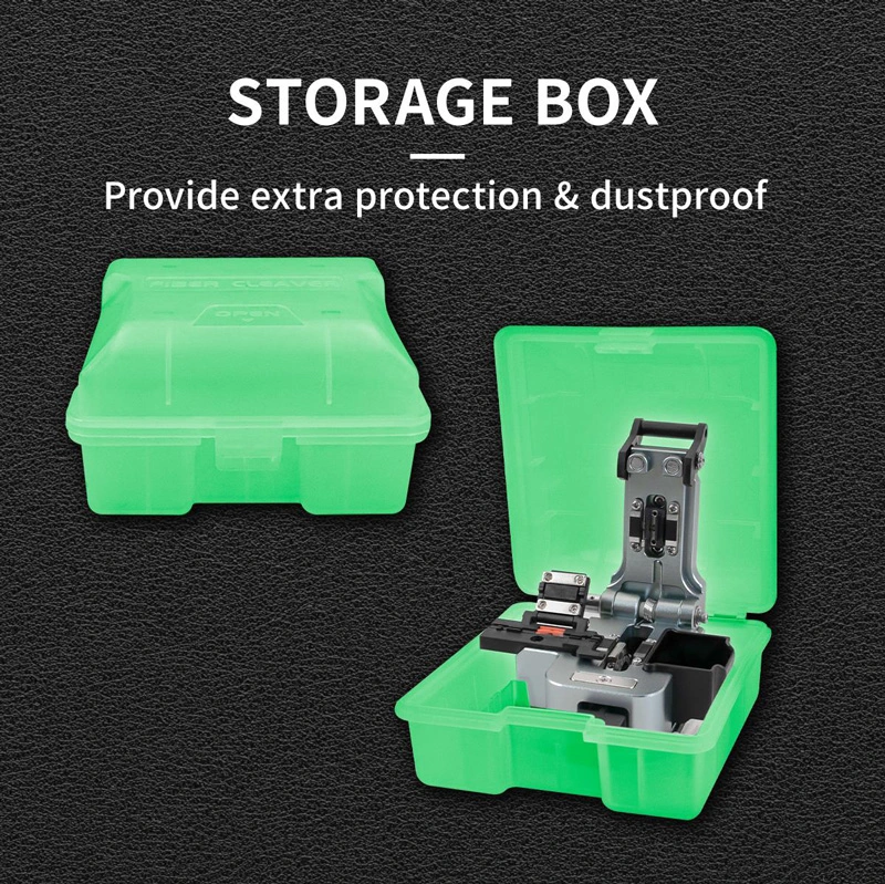 PROSKIT κόφτης ινών καλωδίων FB-1688C με συλλέκτη υπολειμμάτων, 5 σε 1 - Image 9