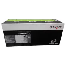 Lexmark 24B6020 Toner Black