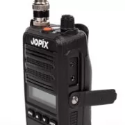Jopix CB-80 Ασύρματος Πομποδέκτης CB 6