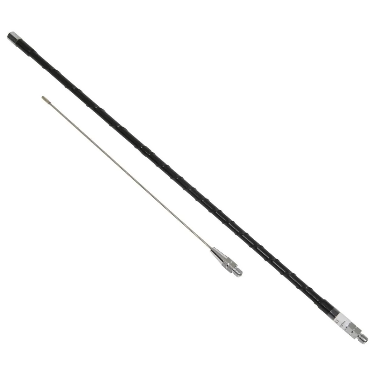 Moonraker Ampro-20T HF Mini Stick Κεραία 20m (100cm) για Mobile Χρήση 3 Moonraker Ampro-20T HF Mini Stick Κεραία 20m (100cm) για Mobile Χρήση