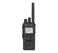 MTP3550 MOTOROLA TETRA 350-430 Mhz + GPS + BLUETOOTH 2
