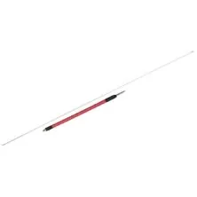Moonraker Red Rocket Κεραία CB Αυτοκινήτου (1.85m)