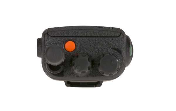 MTP3550 MOTOROLA TETRA 350-430 Mhz + GPS + BLUETOOTH - Image 4