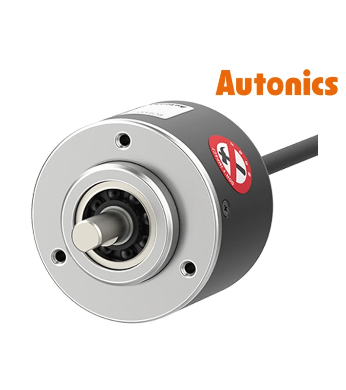 ΠΑΛΜΟΔΟΤΗΣ Φ50 1000P/R E50S8-1000-3-V-24 VOLTAGE AUTONICS