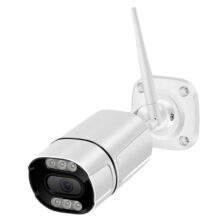 GN-HAU60-ES30W ΕΞΤΡΑ ΚΑΜΕΡΑ ΓΙΑ ΤΟ ΣΕΤ TY-WF4-HAU60-ES30W