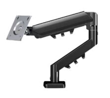 TVS13-011 Βάση με μπράτσο 2 αρθρώσεων