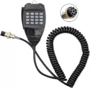 Alinco EMS-74 Μικρόφωνο DTMF Χειρός 2 Alinco EMS-74 Μικρόφωνο DTMF Χειρός 1