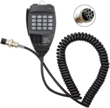 Alinco EMS-74 Μικρόφωνο DTMF Χειρός