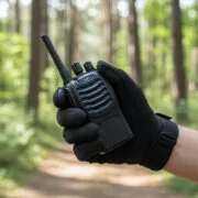 PNI R40 Pro Ασύρματος Πομποδέκτης PMR446 χωρίς Οθόνη Σετ 6τμχ - 10km 3