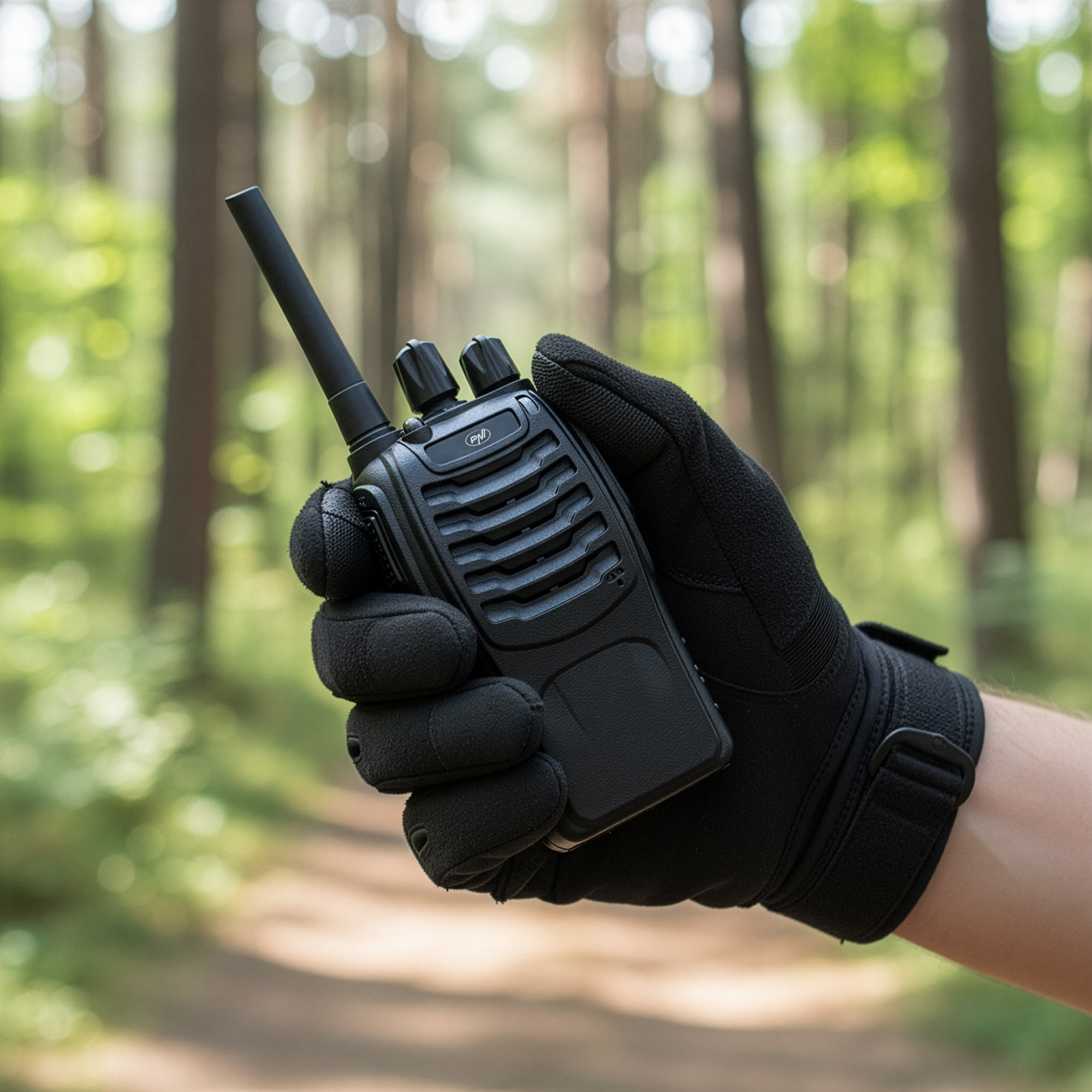 PNI R40 Pro Ασύρματος Πομποδέκτης PMR446 χωρίς Οθόνη Σετ 6τμχ - 10km - Image 3