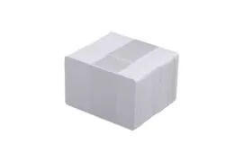 Evolis C4001 Blank PVC Cards 30 mil - Pack of 500 4 Evolis C4001 Blank PVC Cards 30 mil - Pack of 500 1