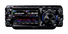 Yaesu FTX-1 Field SDR Πομποδέκτης HF / 50 / 144 / 430 MHz All Mode