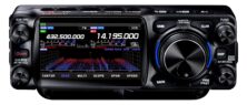 Yaesu FTX-1 Field SDR Πομποδέκτης HF / 50 / 144 / 430 MHz All Mode