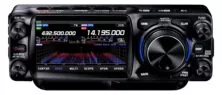 Yaesu FTX-1 Field SDR Πομποδέκτης HF / 50 / 144 / 430 MHz All Mode