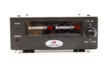 Komunica AV-825-NF Τροφοδοτικό Switching με Noise Filter 25A