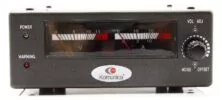 Komunica AV-825-NF Τροφοδοτικό Switching με Noise Filter 25A
