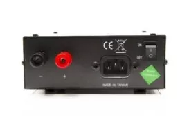 Komunica AV-825-NF Τροφοδοτικό Switching με Noise Filter 25A 4