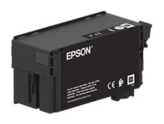 Epson T40D4 Yellow Ink Cartridge - (C13T40D440)