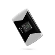 TP-LINK Router M7450 4G LTE Dual Band Advanced Mobile WiFi 300Mbps (M7450) (TPM7450) 6 TP-LINK Router M7450 4G LTE Dual Band Advanced Mobile WiFi 300Mbps (M7450) (TPM7450) 2