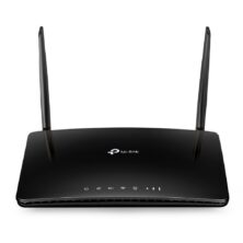 TP-LINK Router Archer MR600 4G+ Cat6 LTE Dual Band AC1200 V3 (ARCHER MR600) (TPMR600)