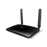 TP-LINK Router Tp-Link Archer MR400 4G LTE Dual Band AC1350 (ARCHER MR400) (TPMR400) 2
