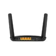 TP-LINK Router Tp-Link Archer MR400 4G LTE Dual Band AC1350 (ARCHER MR400) (TPMR400) 3
