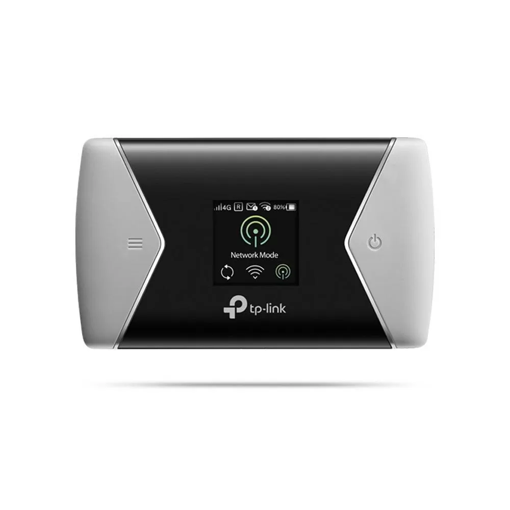 TP-LINK Router M7450 4G LTE Dual Band Advanced Mobile WiFi 300Mbps (M7450) (TPM7450) 3 TP-LINK Router M7450 4G LTE Dual Band Advanced Mobile WiFi 300Mbps (M7450) (TPM7450)