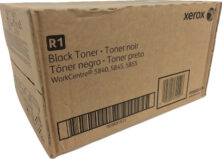 Xerox 006R01551 Γνήσιο Multipack Toner Laser Εκτυπωτή Μαύρο 2τμχ