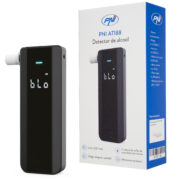 PNI AT188 Ψηφιακός Μετρητής Αλκοόλ με Οθόνη LCD & Ηχητική Ειδοποίηση