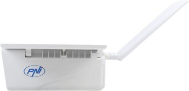 PNI SafeHome PT950LR Ασύρματη Ηλιακή Κάμερα WiFi 2MP (1080p) με Πάνελ 6W & Μπαταρία 13 PNI SafeHome PT950LR Ασύρματη Ηλιακή Κάμερα WiFi 2MP (1080p) με Πάνελ 6W & Μπαταρία 5