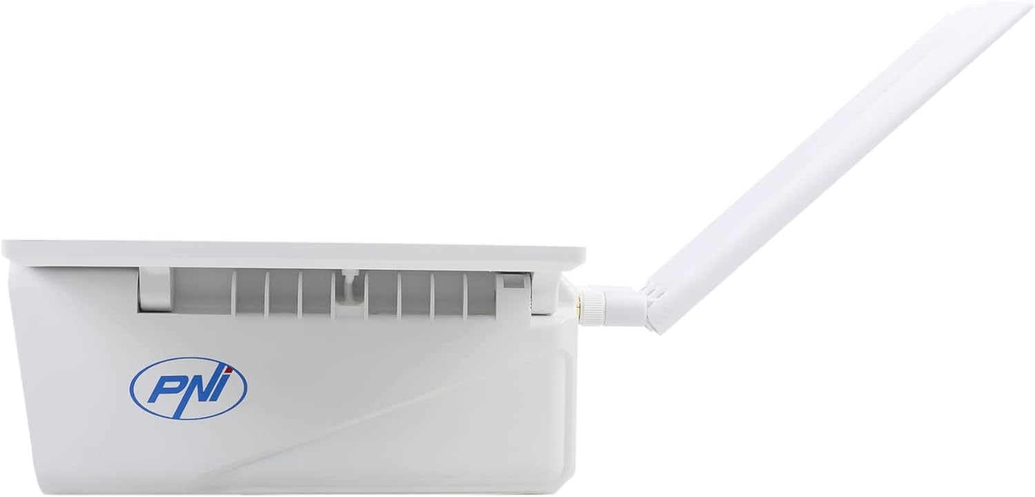 PNI SafeHome PT950LR Ασύρματη Ηλιακή Κάμερα WiFi 2MP (1080p) με Πάνελ 6W & Μπαταρία 7 PNI SafeHome PT950LR Ασύρματη Ηλιακή Κάμερα WiFi 2MP (1080p) με Πάνελ 6W & Μπαταρία - Image 6