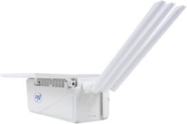 PNI SafeHome PT950LR Ασύρματη Ηλιακή Κάμερα WiFi 2MP (1080p) με Πάνελ 6W & Μπαταρία 10 PNI SafeHome PT950LR Ασύρματη Ηλιακή Κάμερα WiFi 2MP (1080p) με Πάνελ 6W & Μπαταρία 2