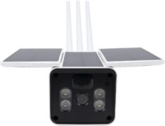 PNI SafeHome PT950LR Ασύρματη Ηλιακή Κάμερα WiFi 2MP (1080p) με Πάνελ 6W & Μπαταρία 1 PNI SafeHome PT950LR Ασύρματη Ηλιακή Κάμερα WiFi 2MP (1080p) με Πάνελ 6W & Μπαταρία