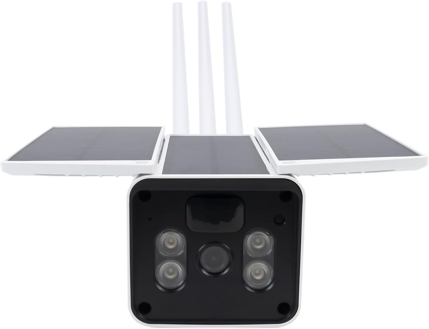 PNI SafeHome PT950LR Ασύρματη Ηλιακή Κάμερα WiFi 2MP (1080p) με Πάνελ 6W & Μπαταρία