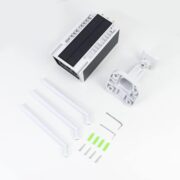 PNI SafeHome PT950LR Ασύρματη Ηλιακή Κάμερα WiFi 2MP (1080p) με Πάνελ 6W & Μπαταρία 12 PNI SafeHome PT950LR Ασύρματη Ηλιακή Κάμερα WiFi 2MP (1080p) με Πάνελ 6W & Μπαταρία 4