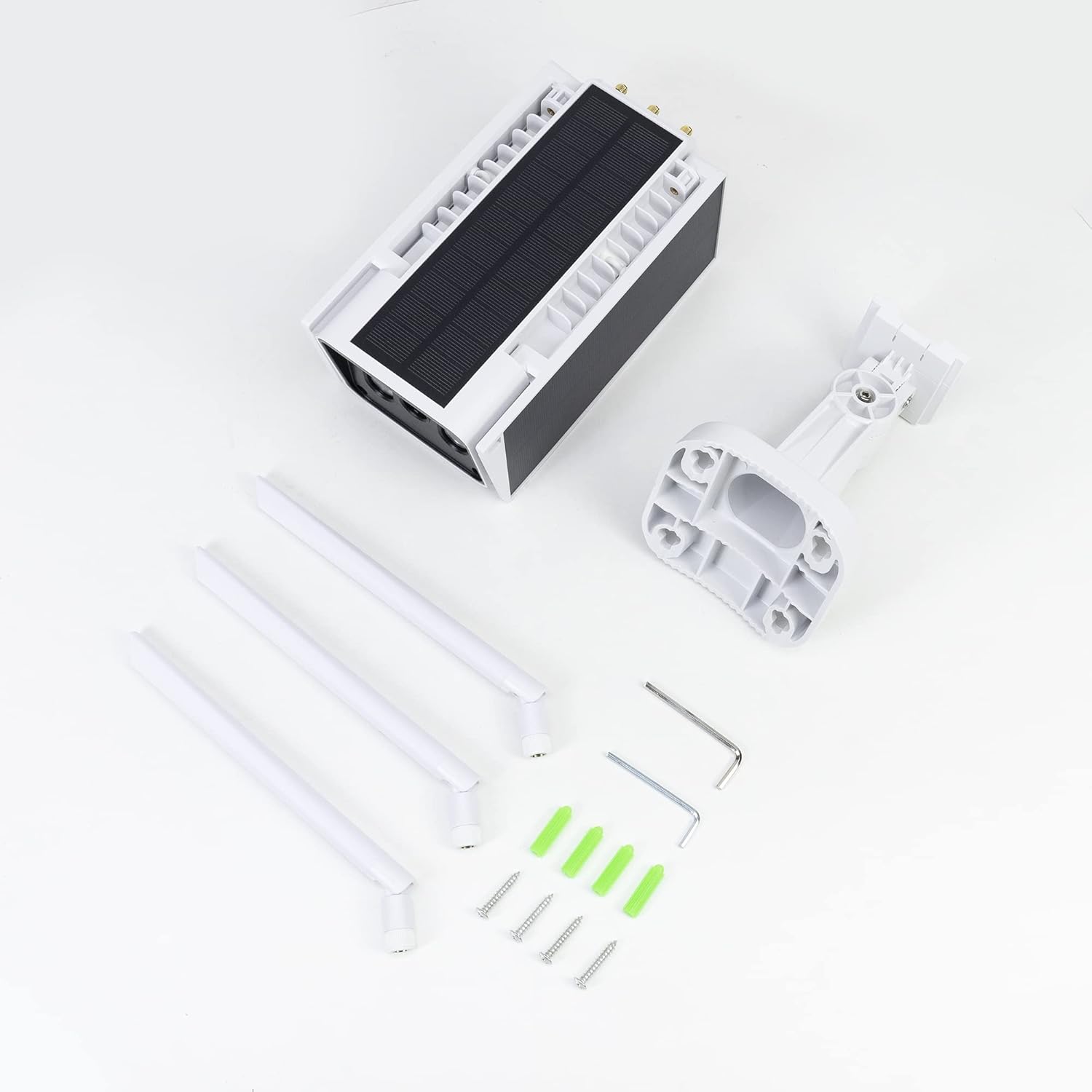 PNI SafeHome PT950LR Ασύρματη Ηλιακή Κάμερα WiFi 2MP (1080p) με Πάνελ 6W & Μπαταρία 6 PNI SafeHome PT950LR Ασύρματη Ηλιακή Κάμερα WiFi 2MP (1080p) με Πάνελ 6W & Μπαταρία - Image 5