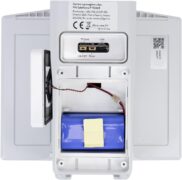 PNI SafeHome PT950LR Ασύρματη Ηλιακή Κάμερα WiFi 2MP (1080p) με Πάνελ 6W & Μπαταρία 11 PNI SafeHome PT950LR Ασύρματη Ηλιακή Κάμερα WiFi 2MP (1080p) με Πάνελ 6W & Μπαταρία 3