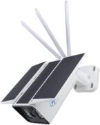 PNI SafeHome PT950LR Ασύρματη Ηλιακή Κάμερα WiFi 2MP (1080p) με Πάνελ 6W & Μπαταρία 14 PNI SafeHome PT950LR Ασύρματη Ηλιακή Κάμερα WiFi 2MP (1080p) με Πάνελ 6W & Μπαταρία 6