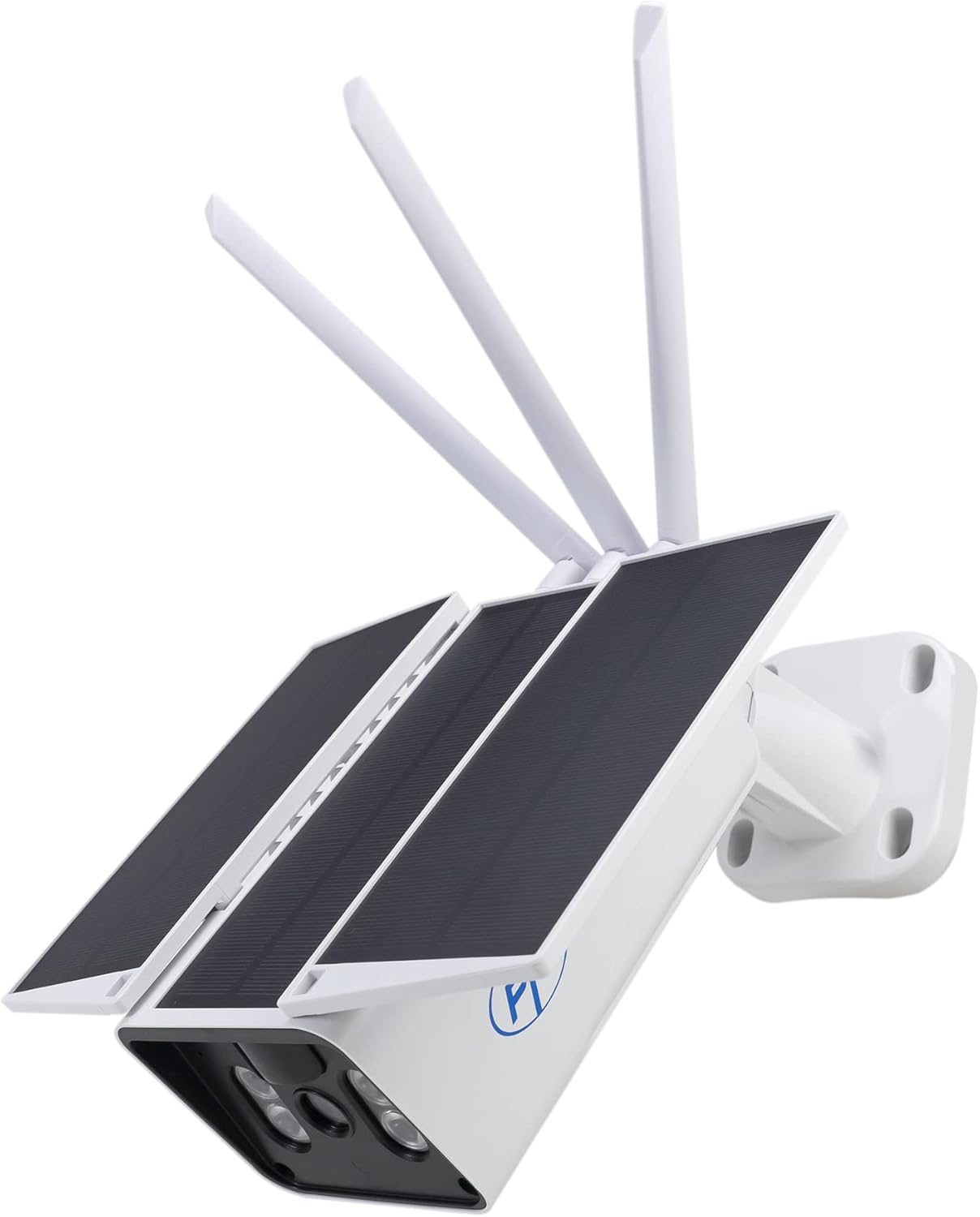 PNI SafeHome PT950LR Ασύρματη Ηλιακή Κάμερα WiFi 2MP (1080p) με Πάνελ 6W & Μπαταρία 8 PNI SafeHome PT950LR Ασύρματη Ηλιακή Κάμερα WiFi 2MP (1080p) με Πάνελ 6W & Μπαταρία - Image 7