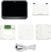 PNI CT45 Smart Ασύρματος Θερμοστάτης WiFi για Λέβητες με Οθόνη 4" & App Control