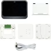 PNI CT45 Smart Ασύρματος Θερμοστάτης WiFi για Λέβητες με Οθόνη 4" & App Control 1