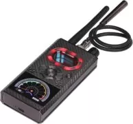 PNI DT900 Ανιχνευτής Κοριών, Κρυφών Καμερών & Σημάτων GSM 2