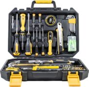 PNI TC100 Σετ Εργαλείων Χειρός 100 Τεμαχίων σε Βαλίτσα για το Σπίτι 8 PNI TC100 Σετ Εργαλείων Χειρός 100 Τεμαχίων σε Βαλίτσα για το Σπίτι 3