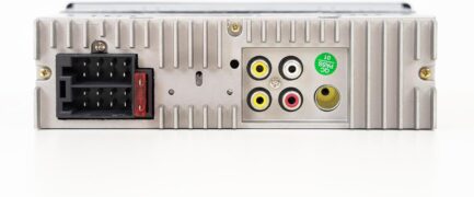 PNI Clementine 9550 1 DIN Ηχοσύστημα με Οθόνη 4", Bluetooth & Apple CarPlay 2