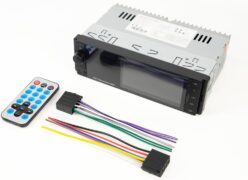 PNI Clementine 9550 1 DIN Ηχοσύστημα με Οθόνη 4", Bluetooth & Apple CarPlay 4