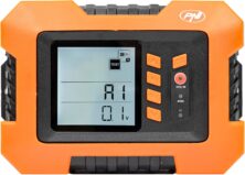 Έξυπνος Φορτιστής & Ανορθωτής Μπαταριών Αυτοκινήτου 6V/12V/24V 12A με 2 Θύρες USB PNI C130