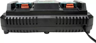 PNI CSW100 Σετ Σπαθόσεγα 18V με 2x 5Ah Μπαταρίες, Διπλό Φορτιστή & 4 Λάμες 3