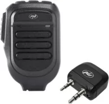PNI Mike 80 Ασύρματο Μικρόφωνο CB & Bluetooth Dongle Dual Channel (2-Pin Kenwood)