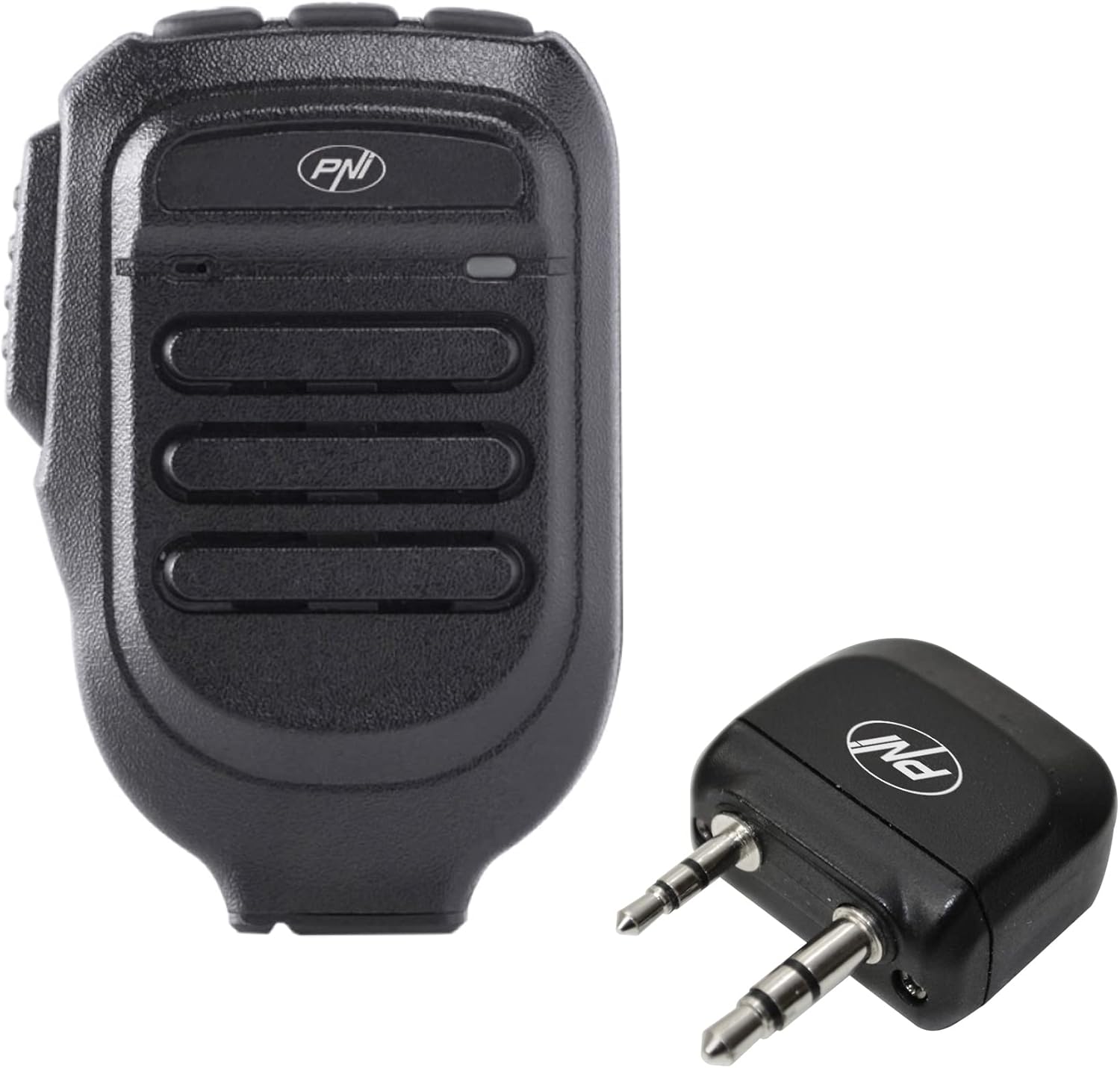 PNI Mike 80 Ασύρματο Μικρόφωνο CB & Bluetooth Dongle Dual Channel (2-Pin Kenwood) 2 PNI Mike 80 Ασύρματο Μικρόφωνο CB & Bluetooth Dongle Dual Channel (2-Pin Kenwood)